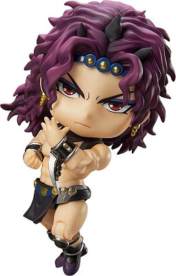 Jojo\'s Bizarre Adventure Nendoroid Actionfigur Kars 10 cm