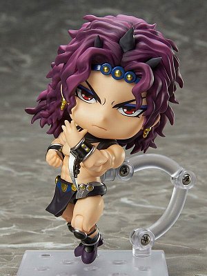 Jojo\'s Bizarre Adventure Nendoroid Actionfigur Kars 10 cm