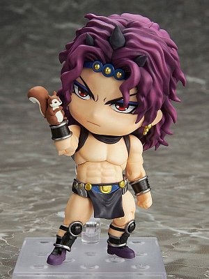 Jojo\'s Bizarre Adventure Nendoroid Actionfigur Kars 10 cm