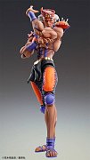 JoJo\'s Bizarre Adventure Part2 (BT) Super Action Actionfigur Chozo Kado (Esidisi) 17 cm