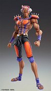 JoJo\'s Bizarre Adventure Part2 (BT) Super Action Actionfigur Chozo Kado (Esidisi) 17 cm