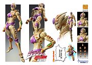 JoJo\'s Bizarre Adventure Part5 Super Action Actionfigur Chozokado (G E R) 16 cm