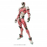 JoJo\'s Bizarre Adventure Part5 Super Action Actionfigur Chozokado (K C) 16 cm