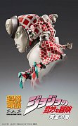 JoJo\'s Bizarre Adventure Part5 Super Action Actionfigur Chozokado (K C) 16 cm