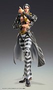 JoJo\'s Bizarre Adventure Part5 Super Action Actionfigur Chozokado (Risotto Nero) 16 cm