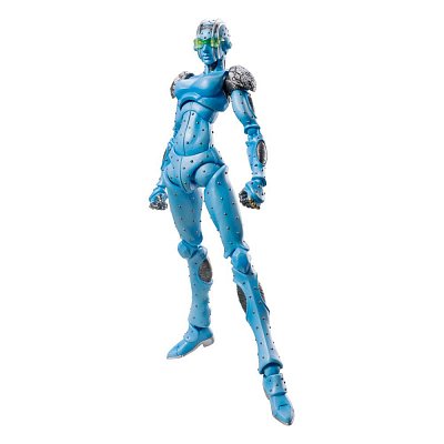 JoJo\'s Bizarre Adventure Part5 Super Action Actionfigur Chozokado (S F) 16 cm