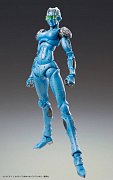 JoJo\'s Bizarre Adventure Part5 Super Action Actionfigur Chozokado (S F) 16 cm