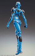 JoJo\'s Bizarre Adventure Part5 Super Action Actionfigur Chozokado (S F) 16 cm