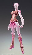 JoJo\'s Bizarre Adventure Part5 Super Action Actionfigur Chozokado (S G) 15 cm