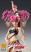 JoJo\'s Bizarre Adventure Part5 Super Action Actionfigur Chozokado (Trish Una) 15 cm