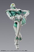 JoJo\'s Bizarre Adventure Super Action Actionfigur Chozokado (Hierophant Green) 15 cm