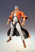 JoJo\'s Bizarre Adventure Super Action Actionfigur Chozokado (Mohammed Avdol) 16 cm --- BESCHAEDIGTE VERPACKUNG