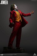 Joker (2019) Statue 1/2 Arthur Fleck Joker 95 cm