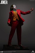 Joker (2019) Statue 1/2 Arthur Fleck Joker 95 cm