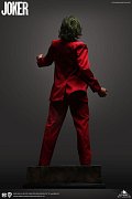 Joker (2019) Statue 1/2 Arthur Fleck Joker 95 cm