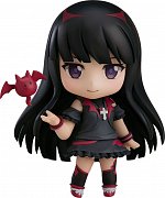 Journal of the Mysterious Creatures Nendoroid Actionfigur Vivian 10 cm