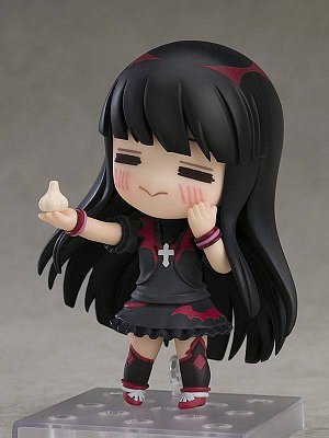 Journal of the Mysterious Creatures Nendoroid Actionfigur Vivian 10 cm