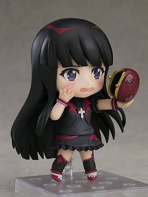 Journal of the Mysterious Creatures Nendoroid Actionfigur Vivian 10 cm