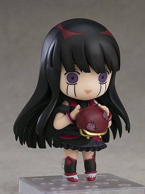 Journal of the Mysterious Creatures Nendoroid Actionfigur Vivian 10 cm