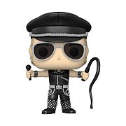 Judas Priest POP! Rocks Vinyl Figur Rob Halford 9 cm