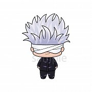 Jujutsu Kaisen 0 Chokorin Mascot Series Sammelfiguren 4er-Pack 5 cm