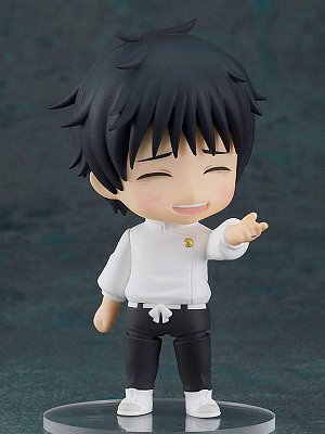 Jujutsu Kaisen 0 Nendoroid Actionfigur Yuta Okkotsu: Jujutsu Kaisen 0 Ver. 10 cm