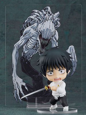 Jujutsu Kaisen 0 Nendoroid Actionfigur Yuta Okkotsu: Jujutsu Kaisen 0 Ver. 10 cm