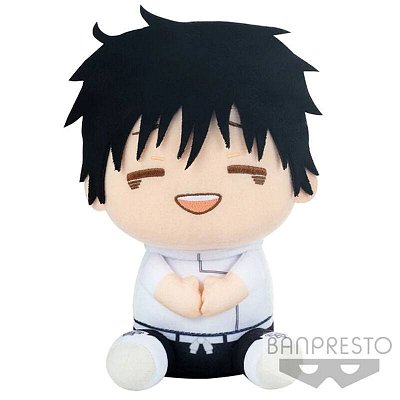 Jujutsu Kaisen 0 The Movie Big Plush Series Plüschfigur Yuta Okkotsu 20 cm