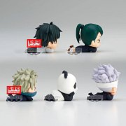 Jujutsu Kaisen 0 The Movie Mascot Figure Series Minifiguren 3 cm Sortiment (30)