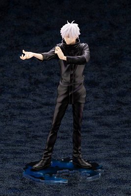 Jujutsu Kaisen ARTFXJ Statue 1/8 Satoru Gojo Bonus Edition 25 cm