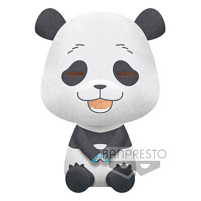 Jujutsu Kaisen Big Plush Series Plüschfigur Panda 20 cm