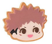 Jujutsu Kaisen Charm Patisserie Anhänger Cookie Sortiment (6)