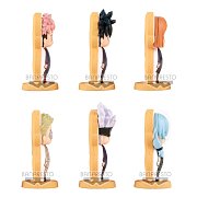 Jujutsu Kaisen Cookie Decolle Minifiguren 6 cm Sortiment Vol. 1 (36)