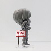 Jujutsu Kaisen Deformed PVC Statue Inumaki Toge 7 cm