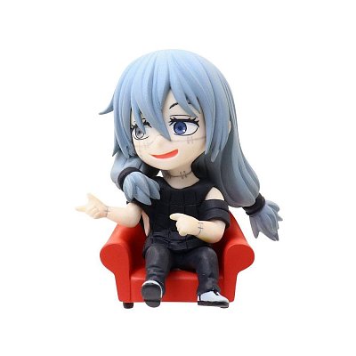 Jujutsu Kaisen Deformed PVC Statue Mahito 7 cm