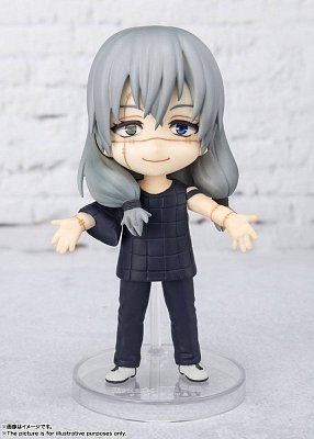 Jujutsu Kaisen Figuarts mini Actionfigur Mahito 9 cm