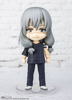 Jujutsu Kaisen Figuarts mini Actionfigur Mahito 9 cm