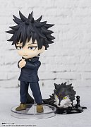 Jujutsu Kaisen Figuarts mini Actionfigur Megumi Fushiguro 10 cm