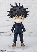 Jujutsu Kaisen Figuarts mini Actionfigur Megumi Fushiguro 10 cm