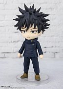 Jujutsu Kaisen Figuarts mini Actionfigur Megumi Fushiguro 10 cm