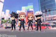 Jujutsu Kaisen Figuarts mini Actionfigur Megumi Fushiguro 10 cm