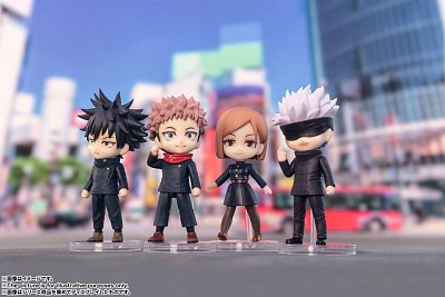 Jujutsu Kaisen Figuarts mini Actionfigur Nobara Kugisaki 9 cm