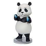Jujutsu Kaisen Figuarts mini Actionfigur Panda 9 cm