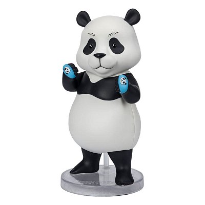 Jujutsu Kaisen Figuarts mini Actionfigur Panda 9 cm