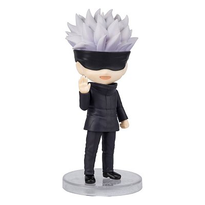 Jujutsu Kaisen Figuarts mini Actionfigur Satoru Gojo 9 cm