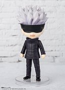 Jujutsu Kaisen Figuarts mini Actionfigur Satoru Gojo 9 cm