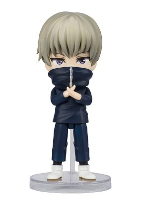 Jujutsu Kaisen Figuarts mini Actionfigur Toge Inumaki 9 cm