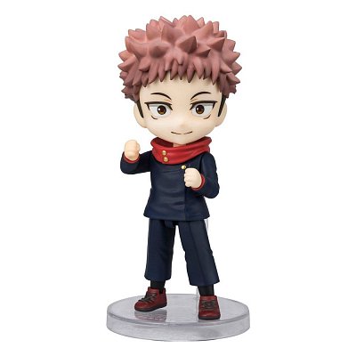 Jujutsu Kaisen Figuarts mini Actionfigur Yuji Itadori 9 cm