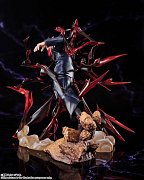 Jujutsu Kaisen FiguartsZERO PVC Statue Yuji Itadori 19 cm