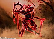 Jujutsu Kaisen FiguartsZERO PVC Statue Yuji Itadori 19 cm